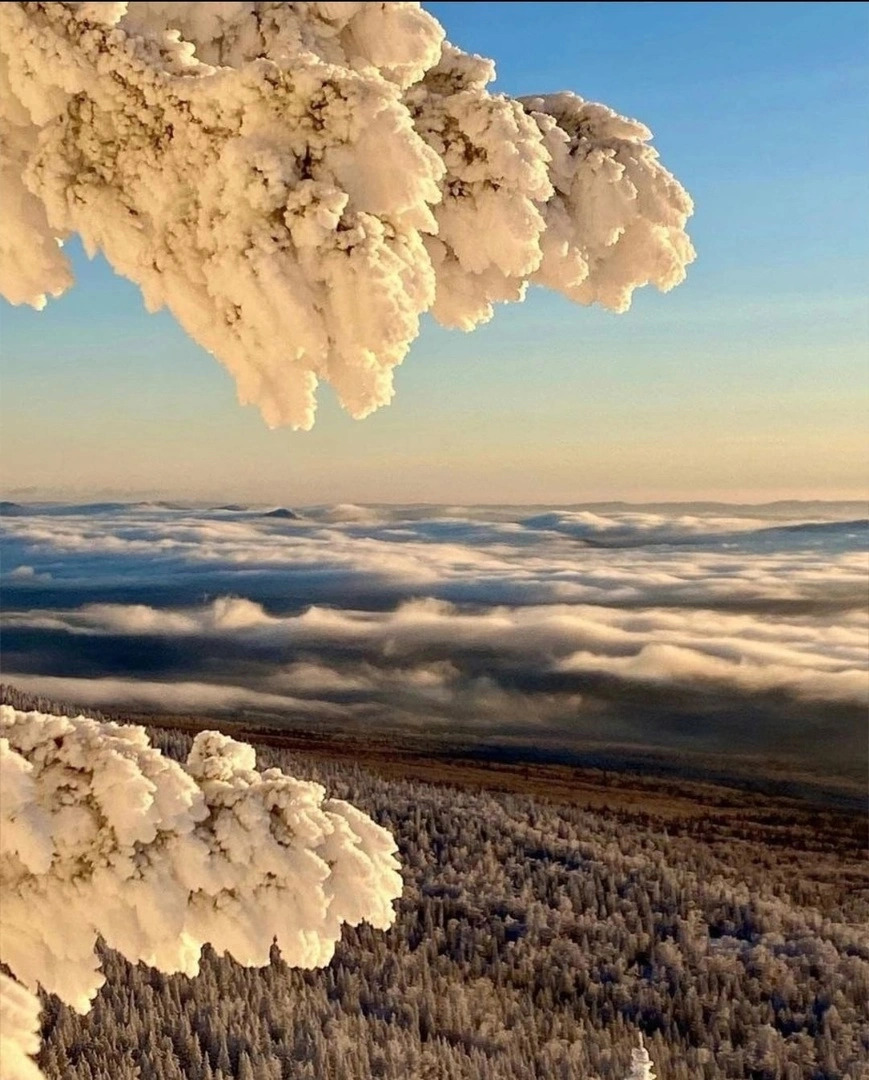 База отдыха Таганай Сити