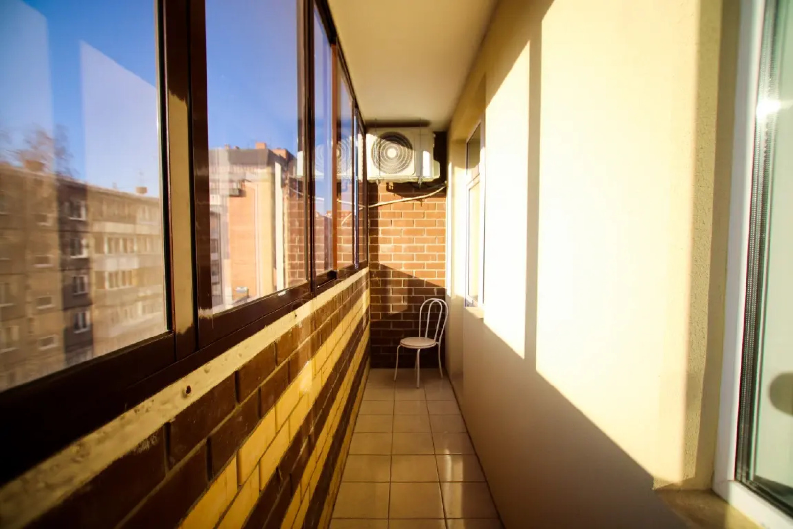 Апартаменты Атмоcфера-Rоmantiс