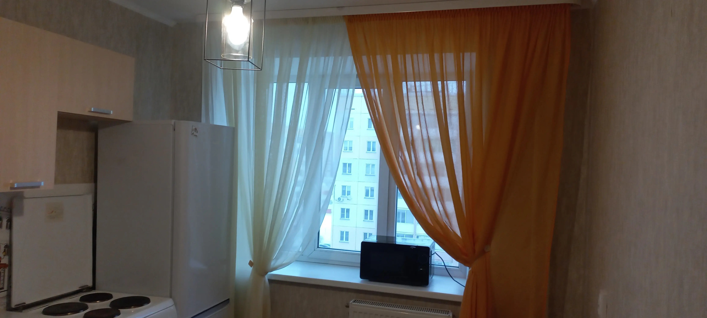 Апартаменты на Жукова 14