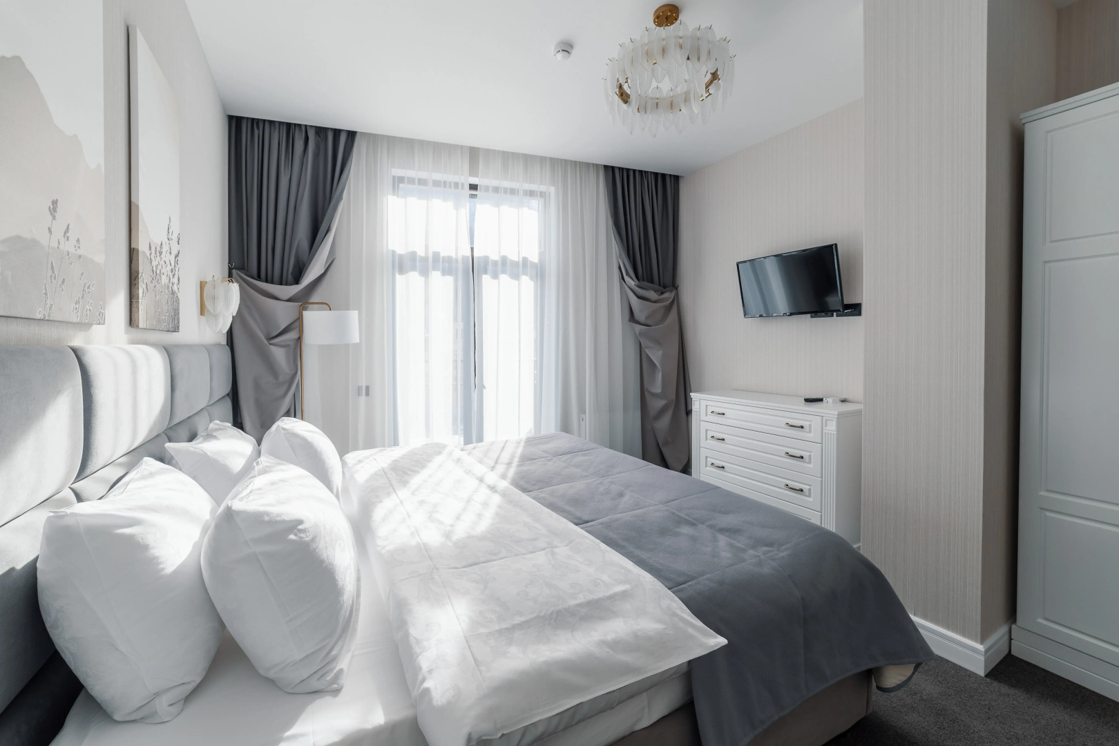 Отель Вальсет Премиум