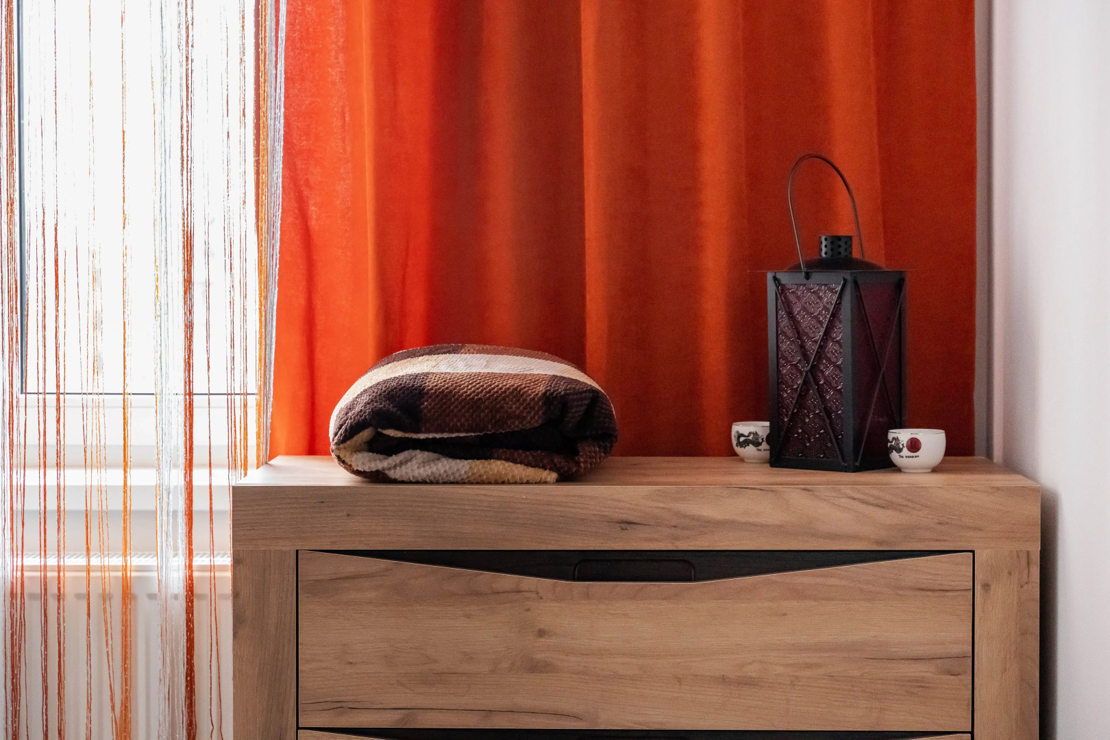 Квартира на Генерала Кравченко