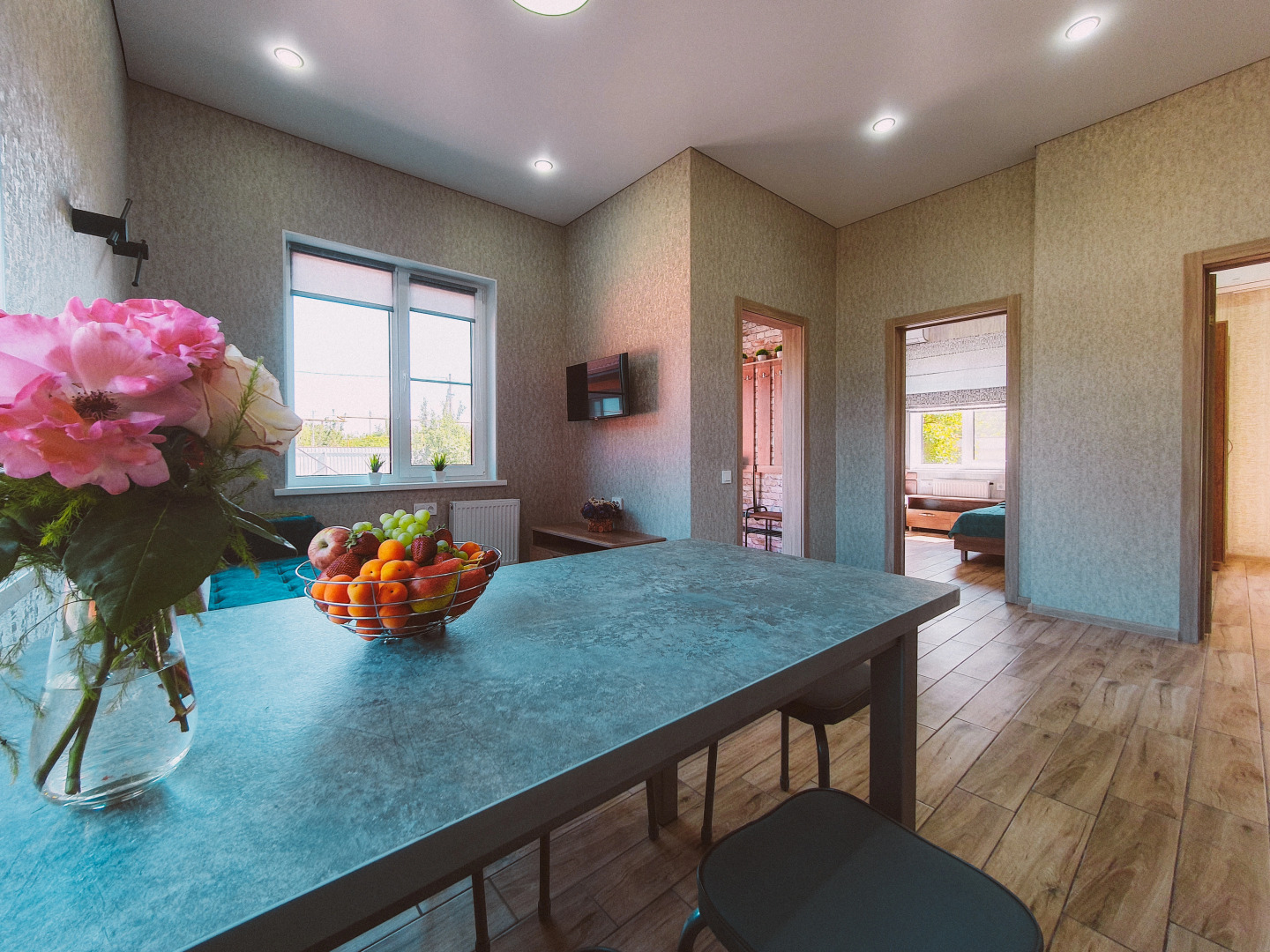 Жилое помещение на Берегу Моря в ст. Должанской