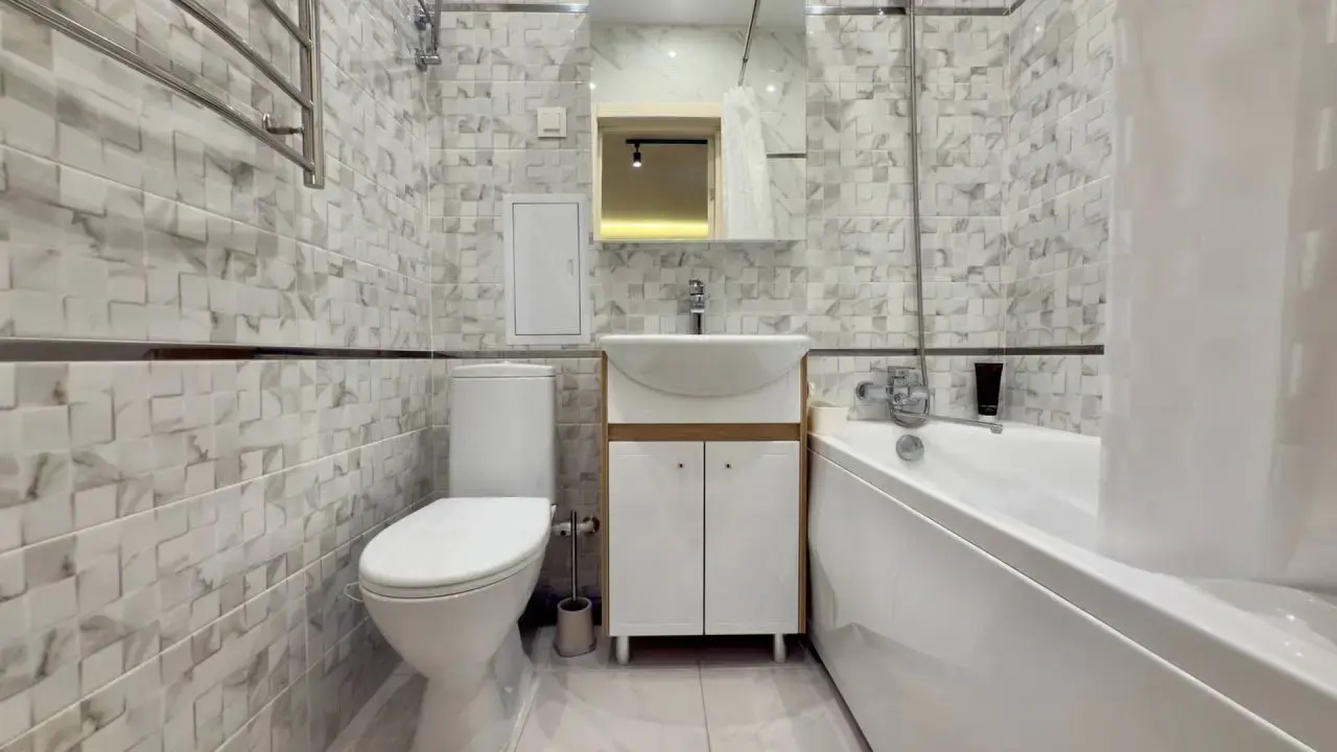 Апартаменты ArendaGrad Багратиона 57б