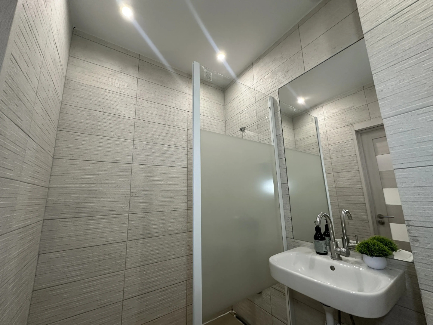 Апартаменты Столица 2312