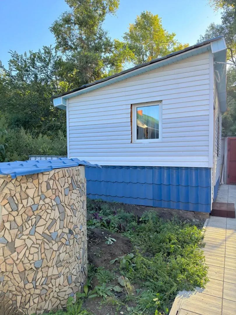 Частный дом Коттедж Кипр