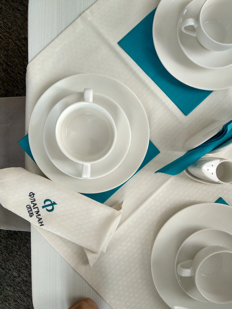 Отель Флагман