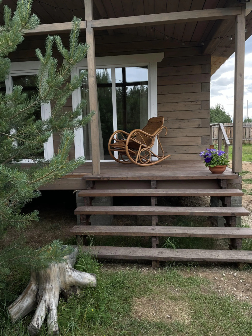 Гостевой дом Байкал