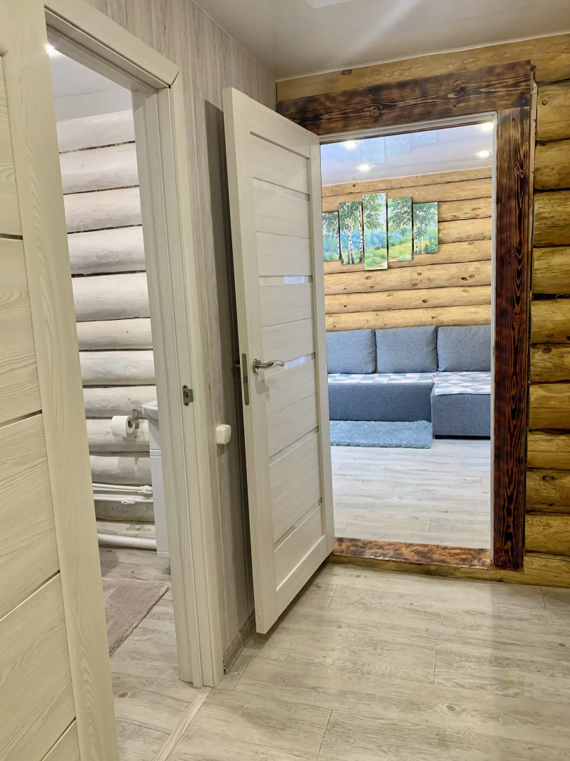 Частный дом family guest house