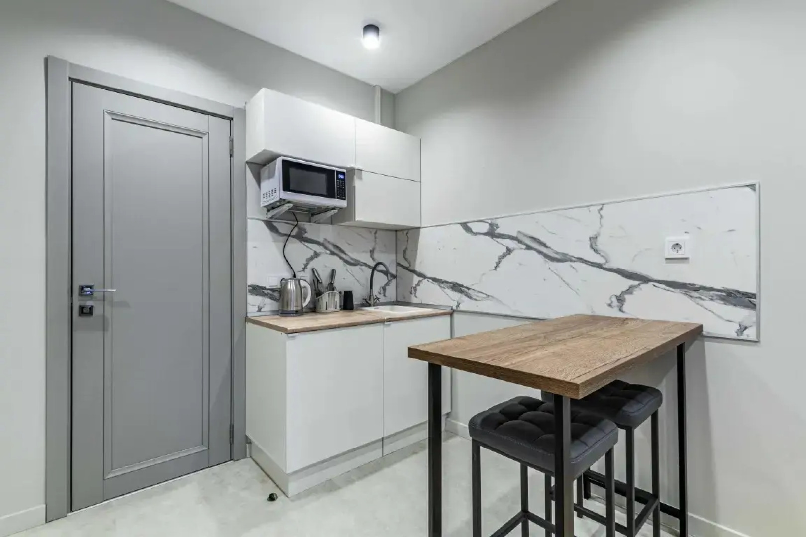 Квартира Студия на Белинского 86