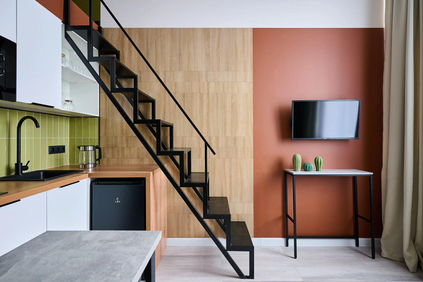 Апартаменты Два Города рядом у метро Текстильщики