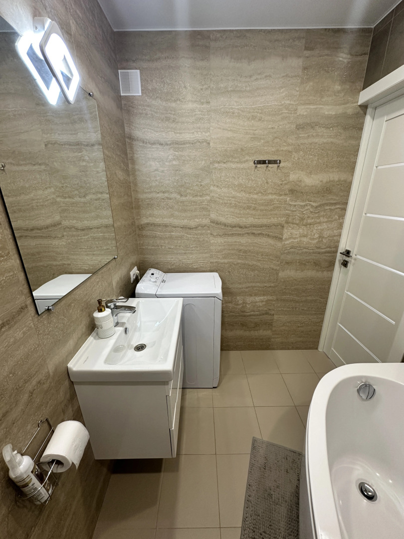 Квартира во Владимире