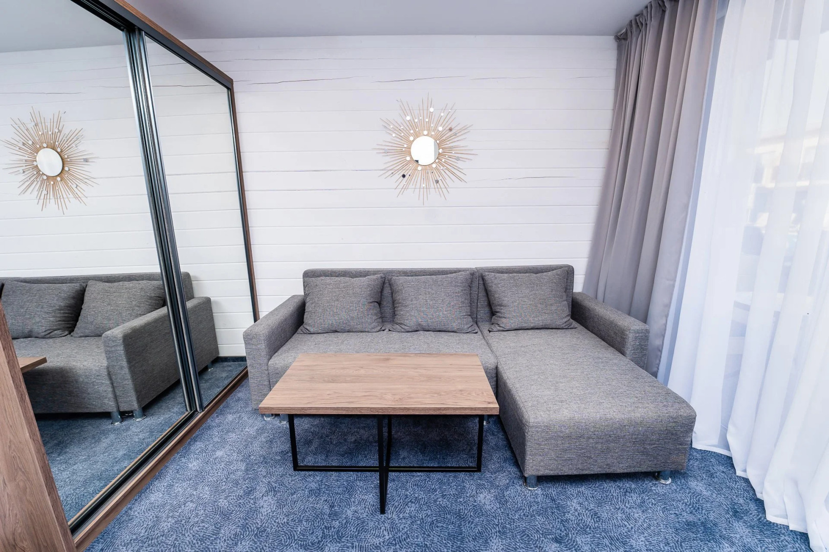 Курортный Отель Волна Си Виллэдж