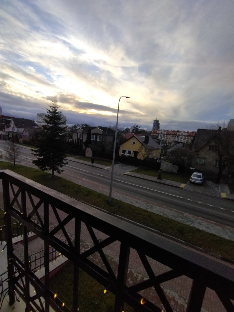 Апартаменты Стоп.Снято! Red Energy