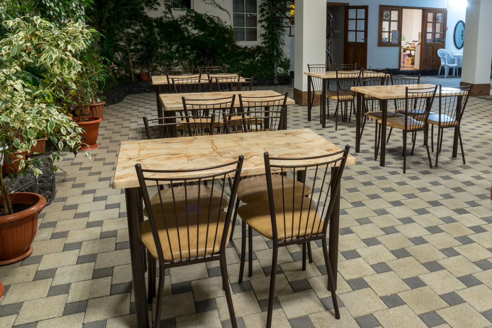 Гостевой дом Лика