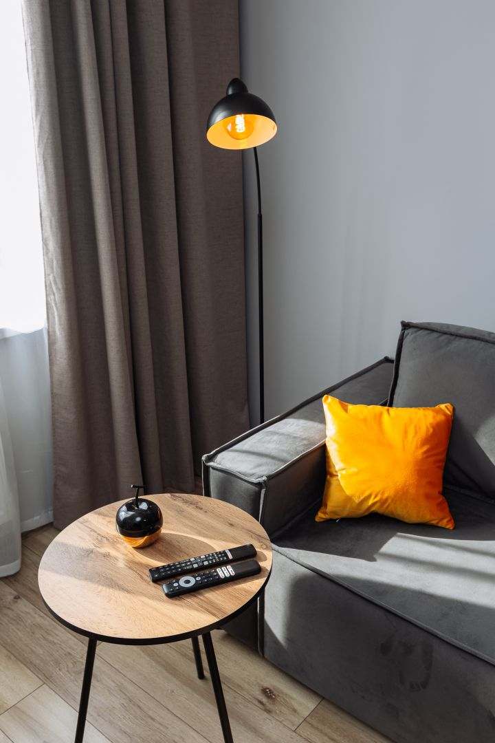 Апартаменты Malkova Аpartments на Кутаисском переулке