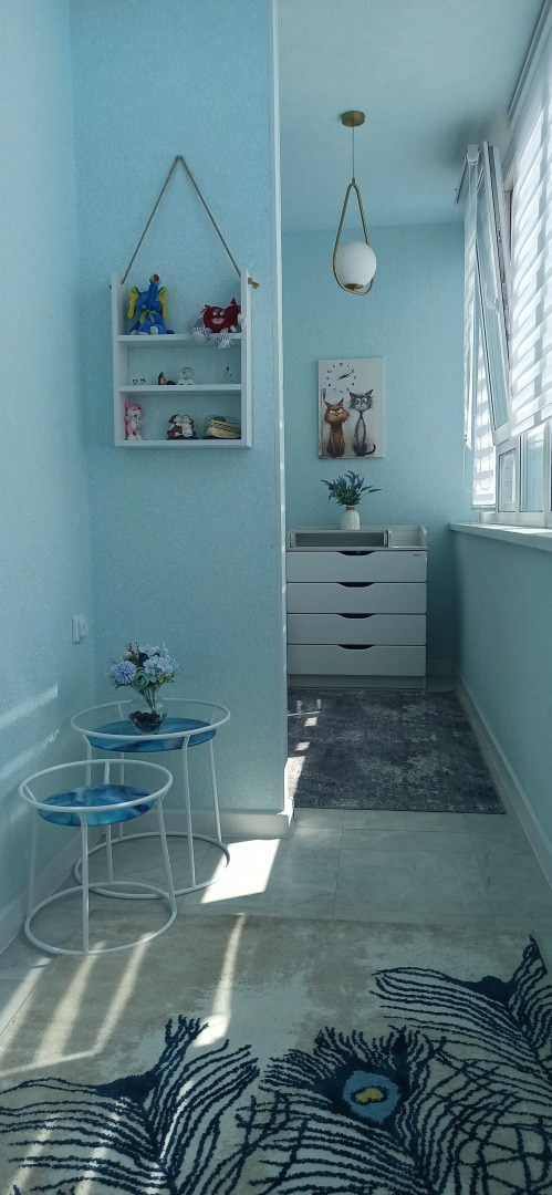 Квартира в экологически чистом районе города