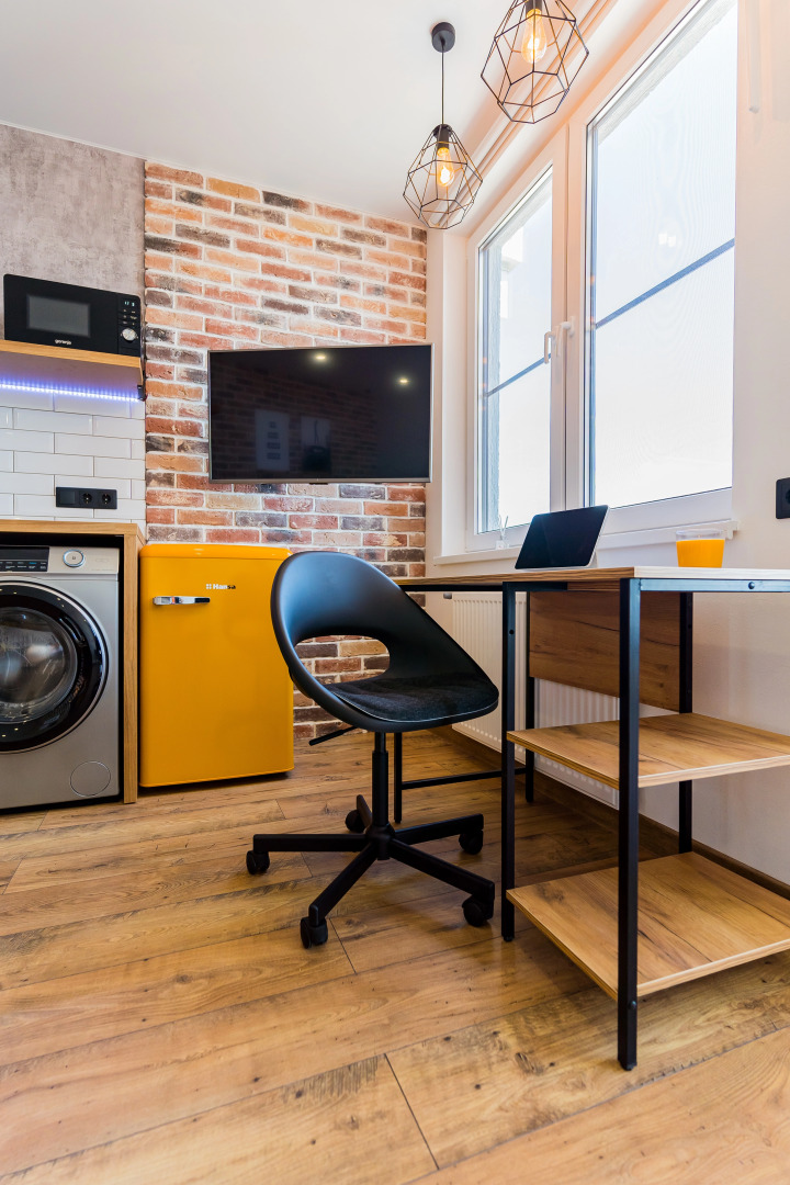 Апартаменты на Мысхакском Шоссе