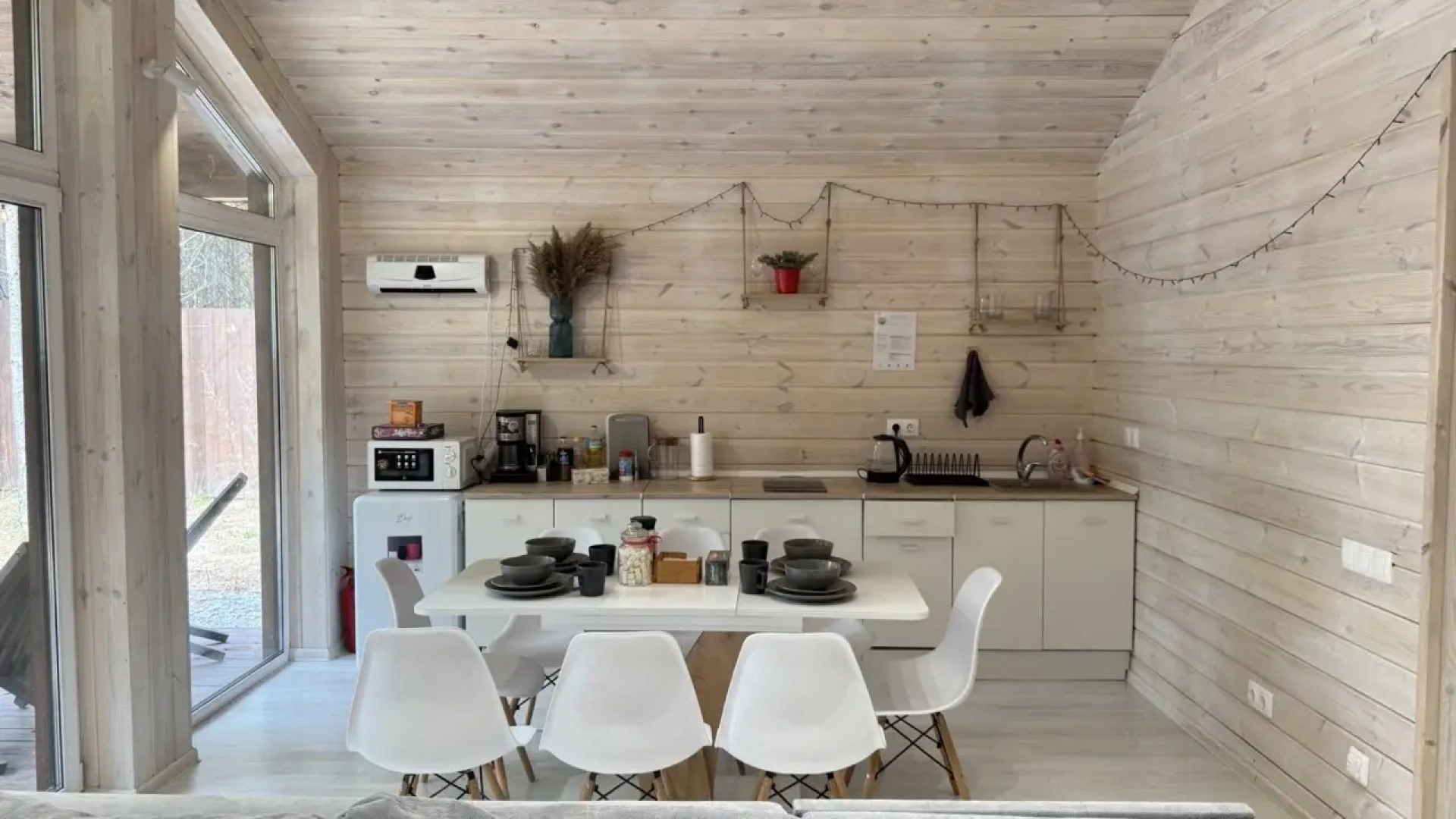 Гостевой дом Место Силы