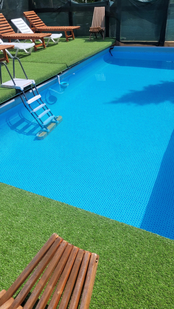 Частный дом Ирбис 3