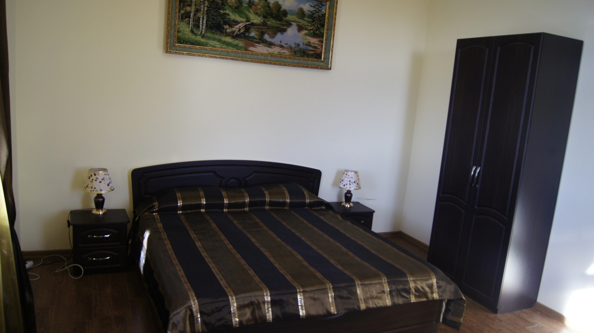 Отель Арарат