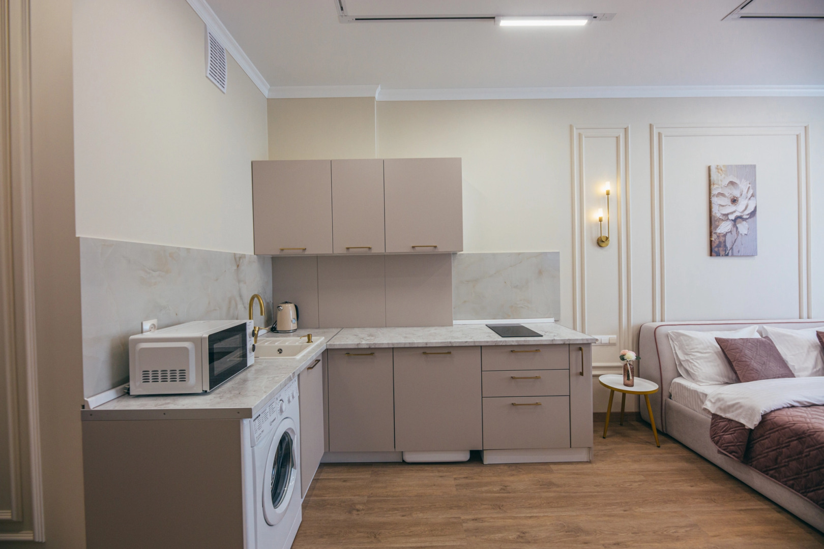 Квартира ARISTOCRAT HOUSE