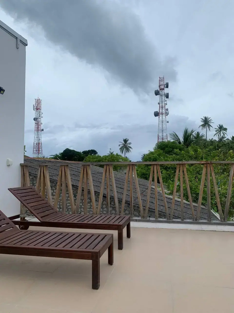 Мини-Отель Violet inn