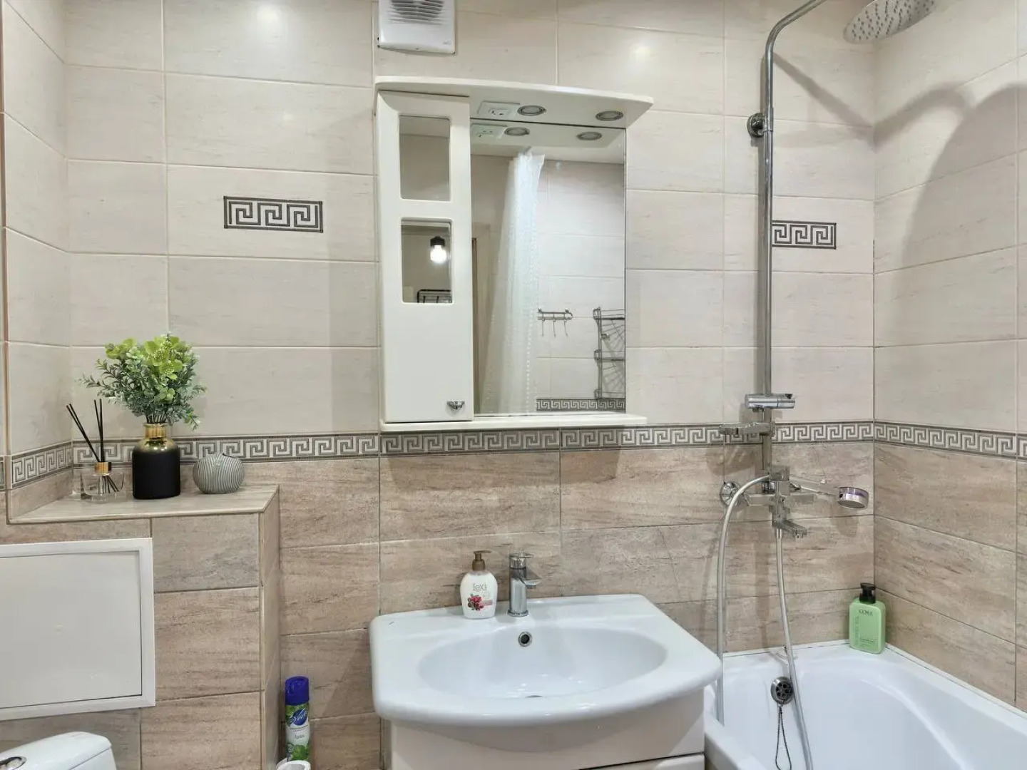 Квартира Уютно Как Дома