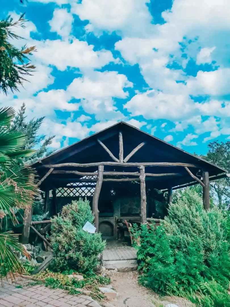 Гостевой дом Базилик