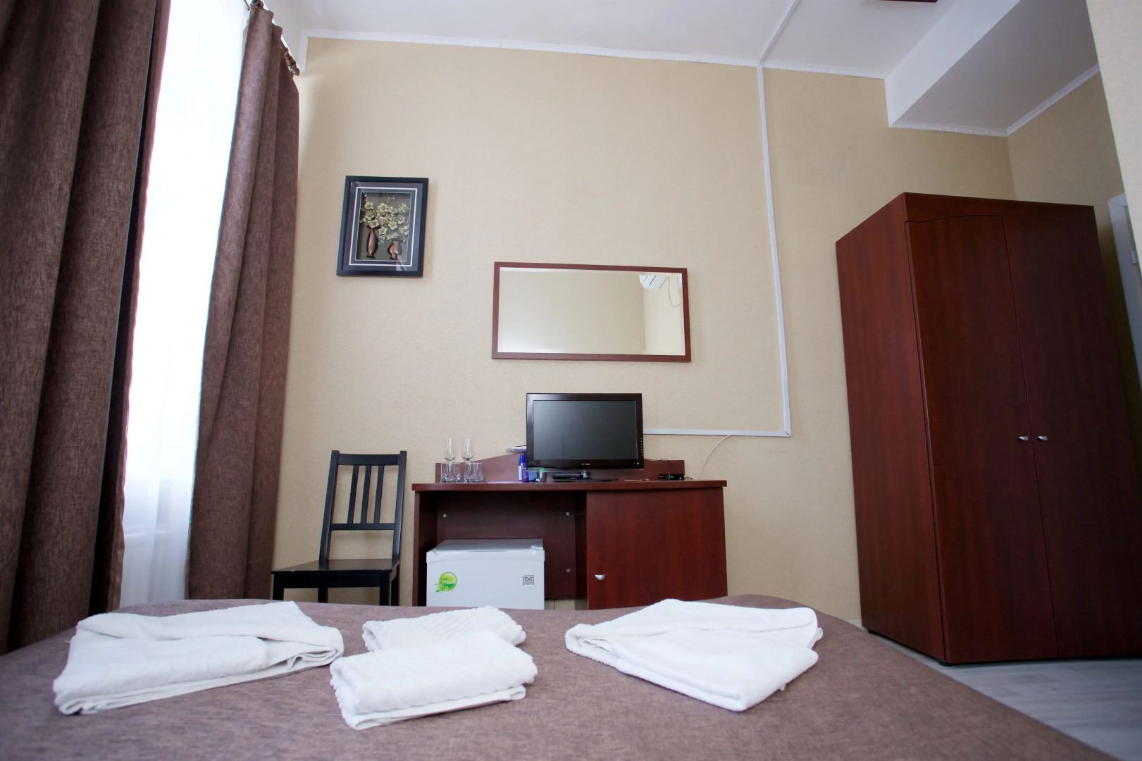 Мини-отель Юсупов