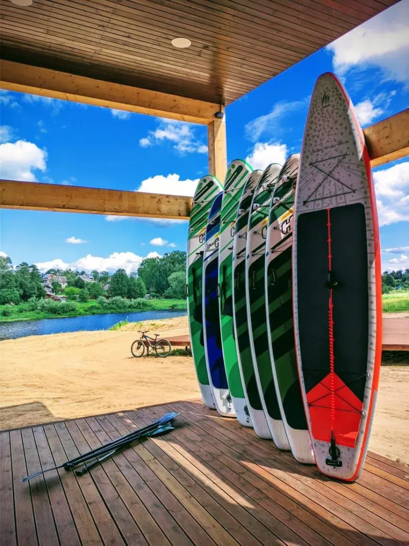 Отель Черёхин