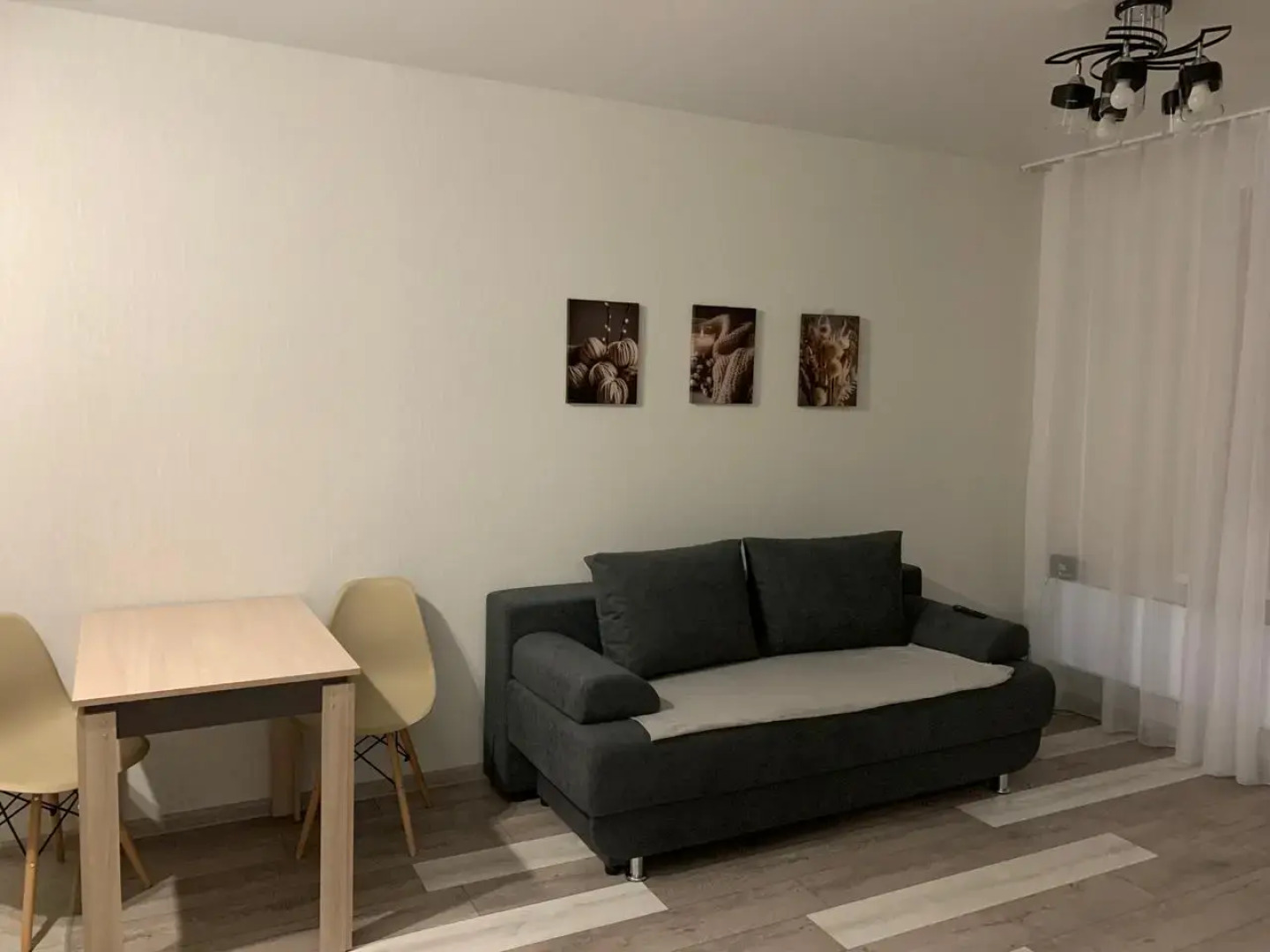 Апартаменты Авион Персиваль