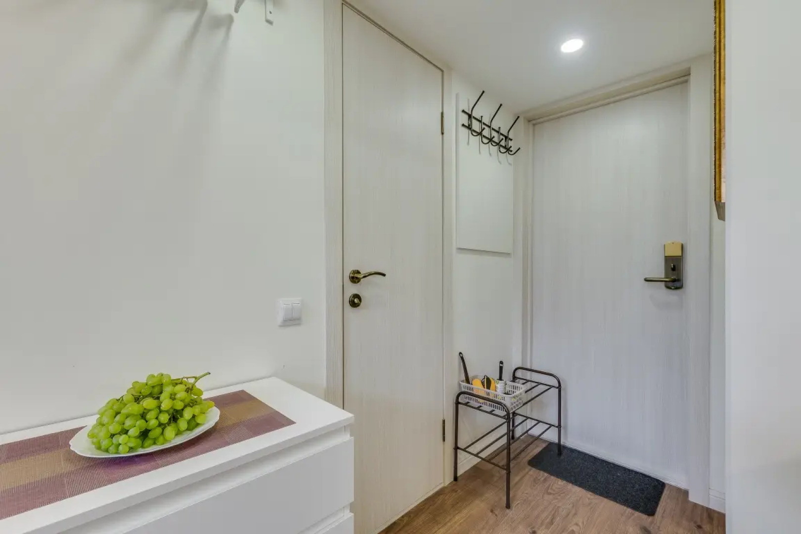 Апартаменты Sokroma Мистери 1