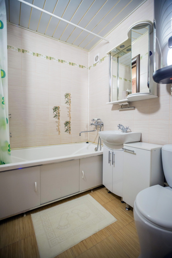 Квартира на проспекте Ленина