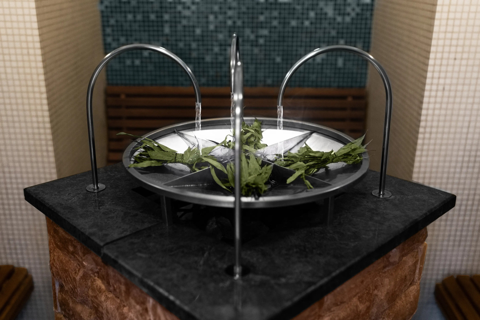 Парк Отель Русский