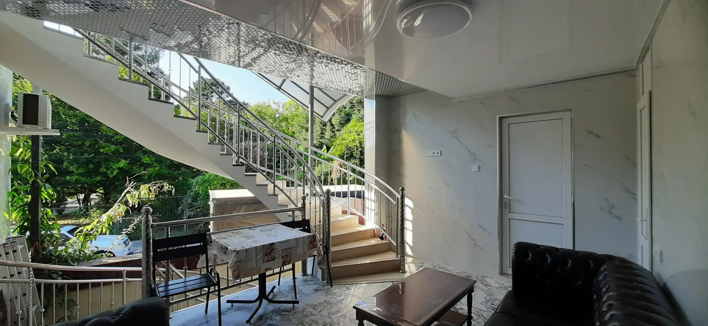 Гостевой Дом Ностальгия