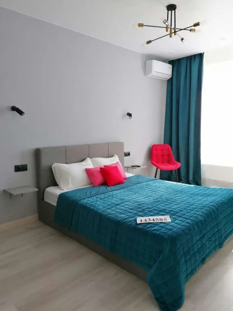 Квартира На Тарифной 29А