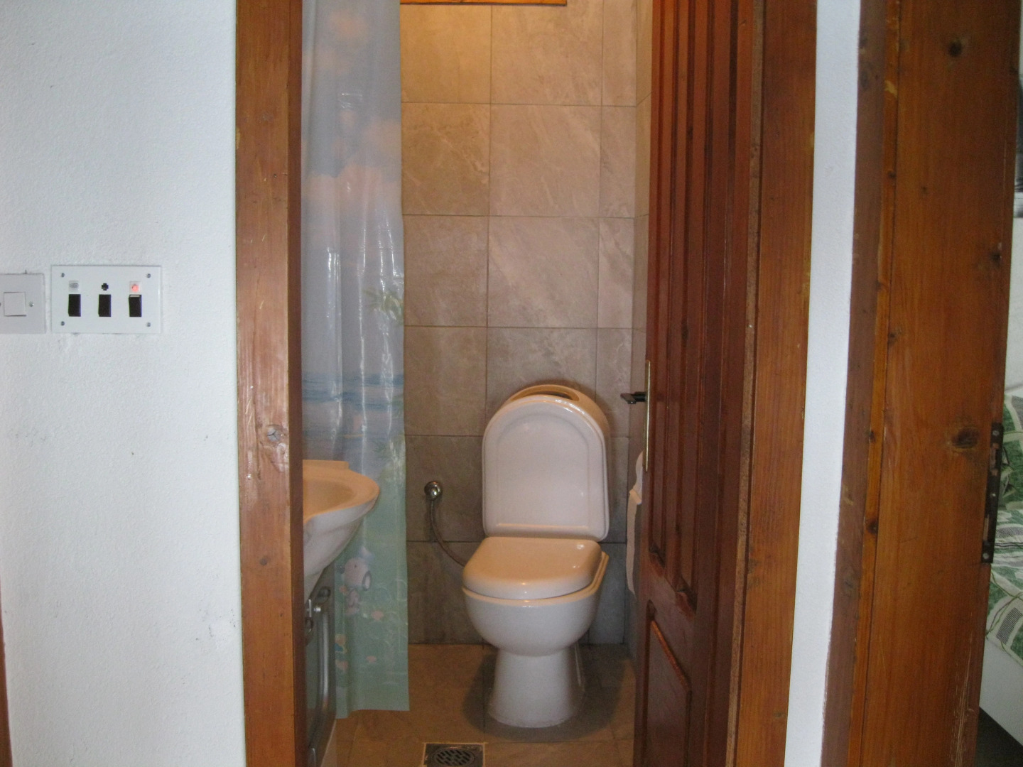 Апарт-Отель Villa Eros