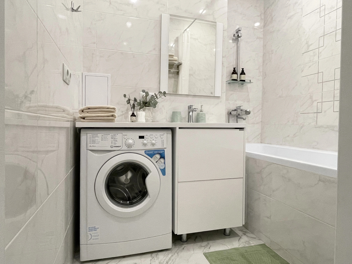 Апартаменты Йорт в Жк Бизнес Класса Savin House