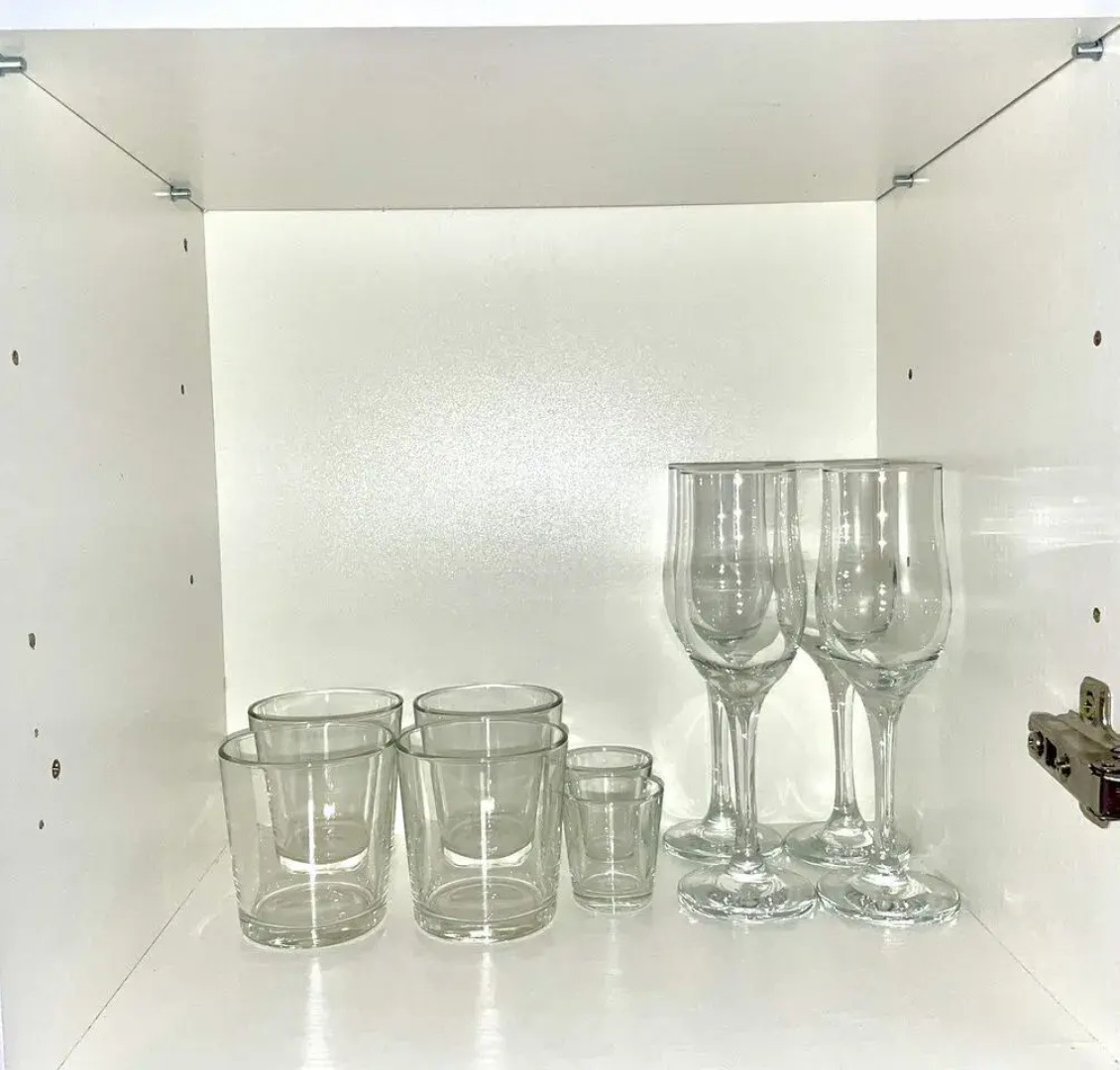 Квартира на Тихом Проезде 4