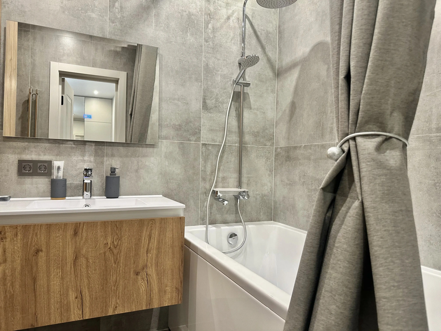 Квартира Aparts Pro с Панорамой на Город Рядом с Экспо-Волга