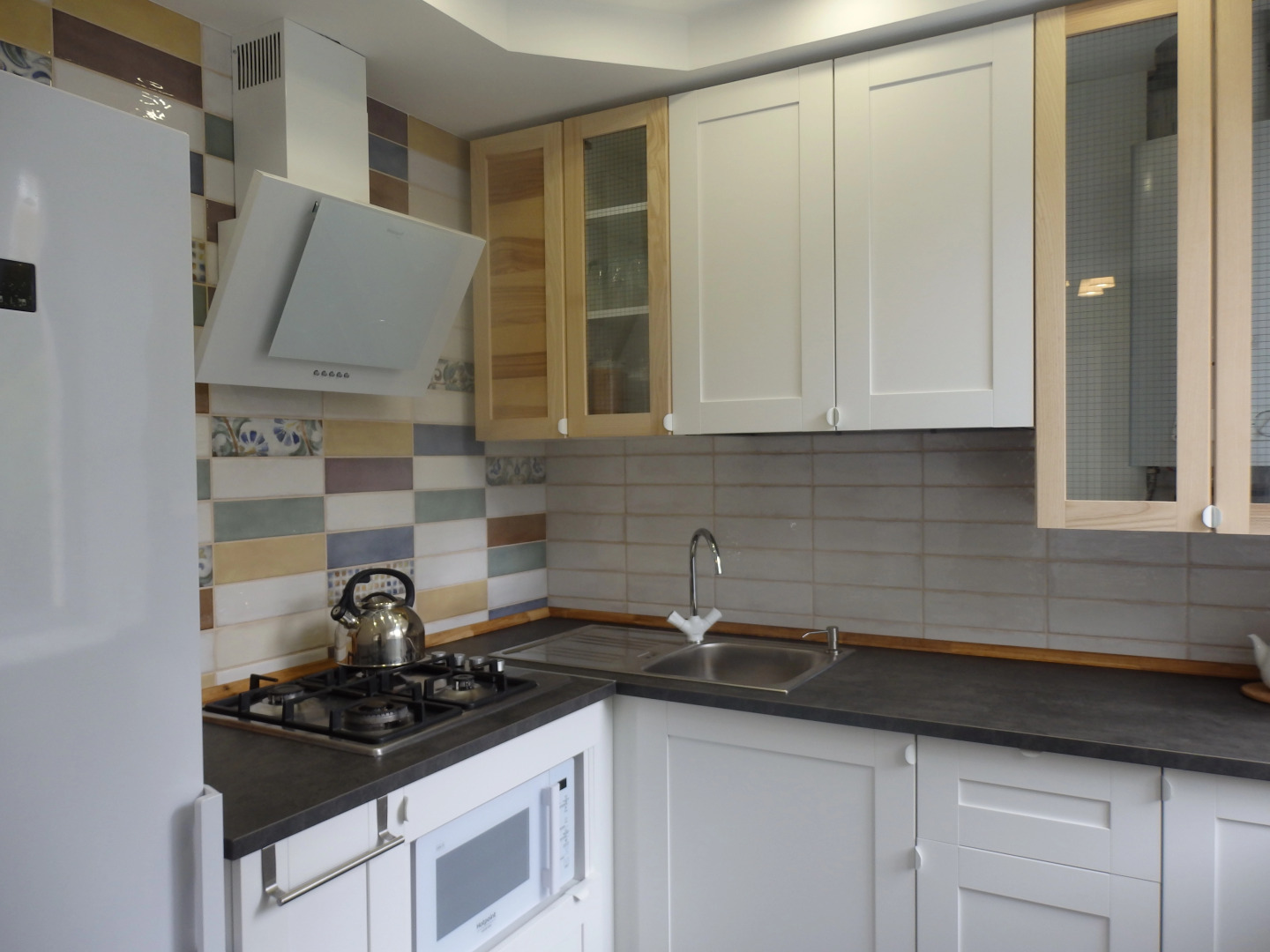 Квартира Soul Home