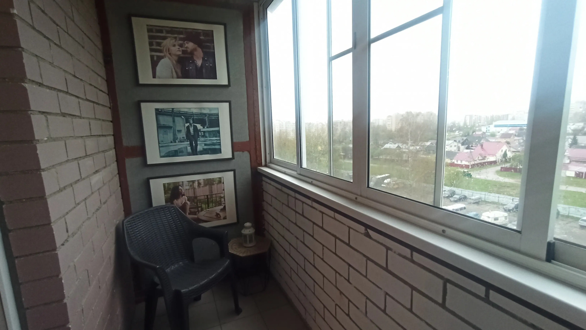 Квартира на Экскаваторщиков 26