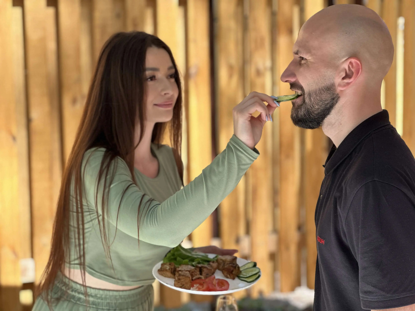 Гостевой дом Лесовик66