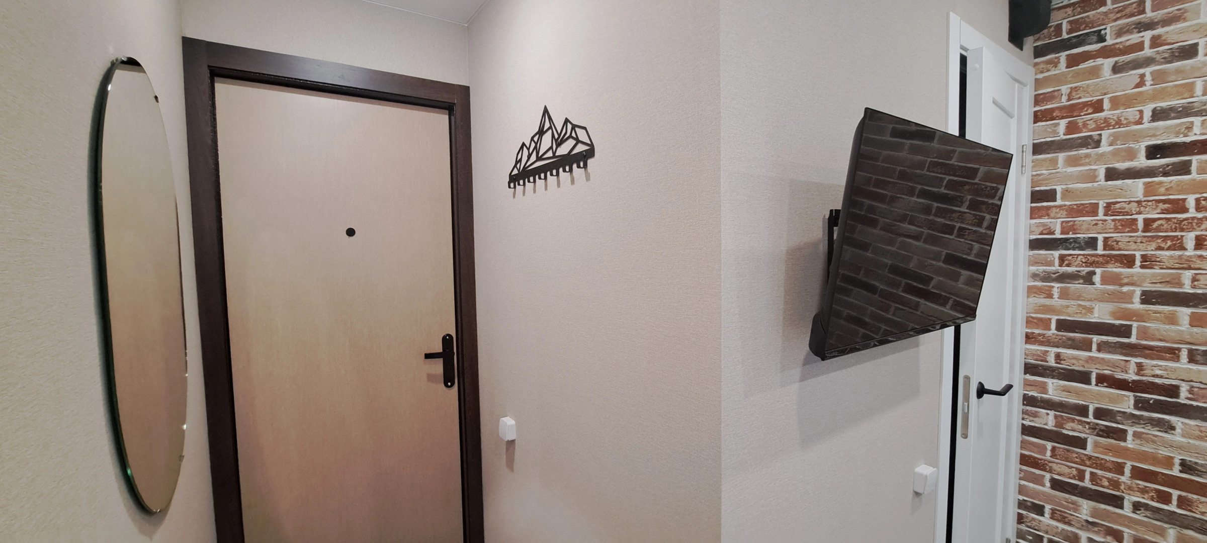 Меблированные комнаты KazanLagom