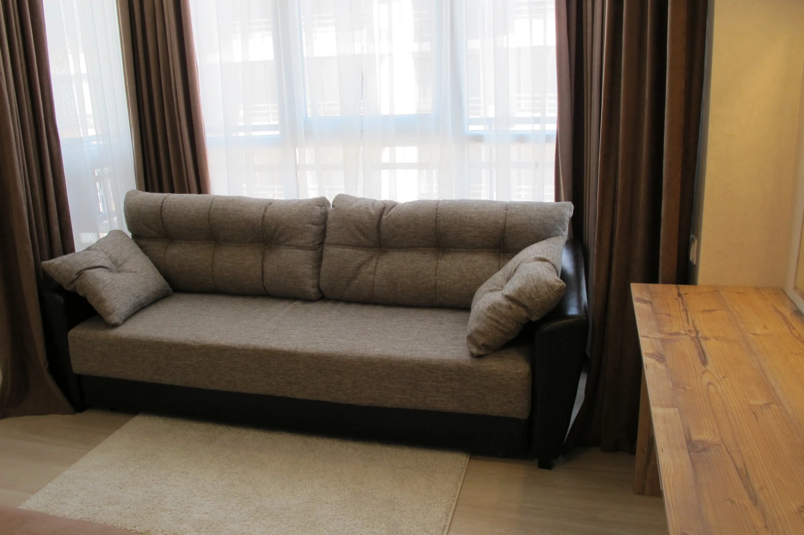 Апартаменты Старообрядческая 62