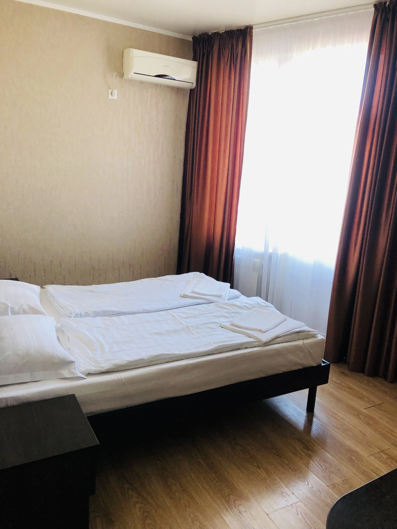 Гостевой Дом Валерия