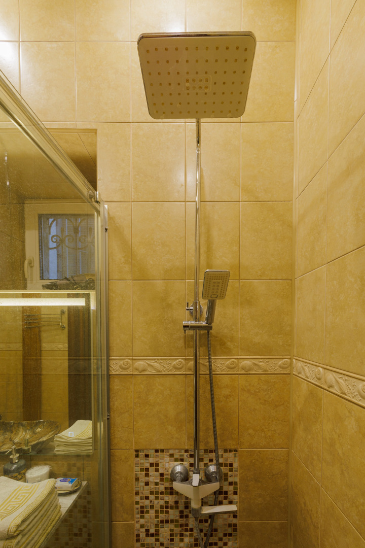 Квартира в самом центре Москвы