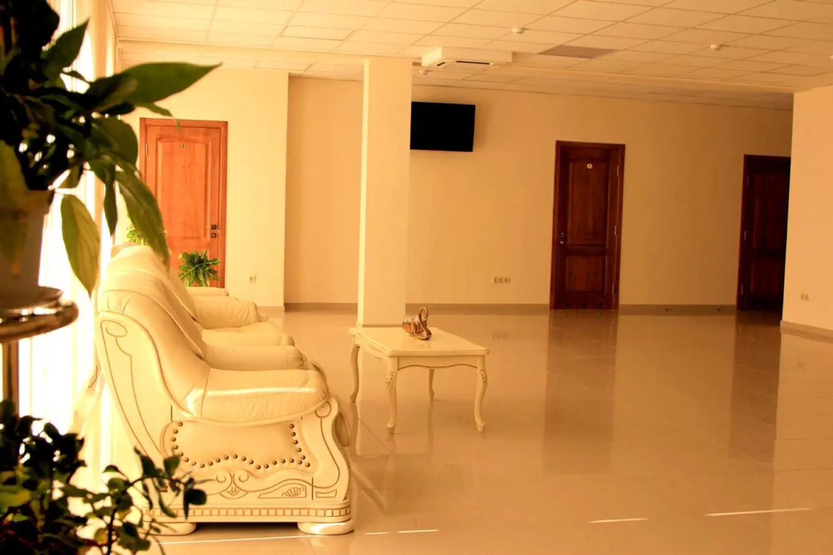 Мини-Отель Централь