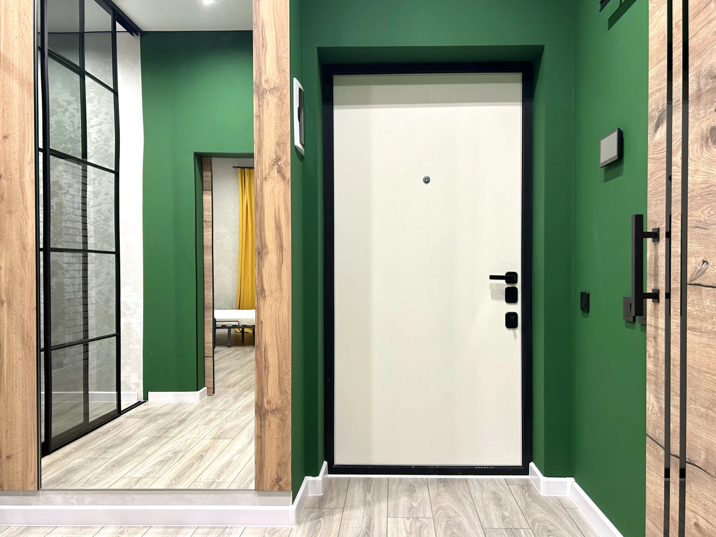 Квартира Bliss-Элара в Центре Казани