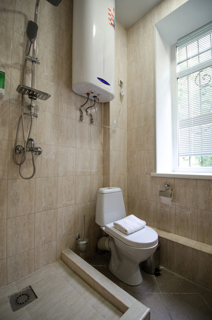 Мини-отель Кумир